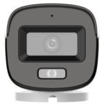 Hikvision 2 MP 2.8mm Smart Hybrid Fixed Mini Bullet Camera