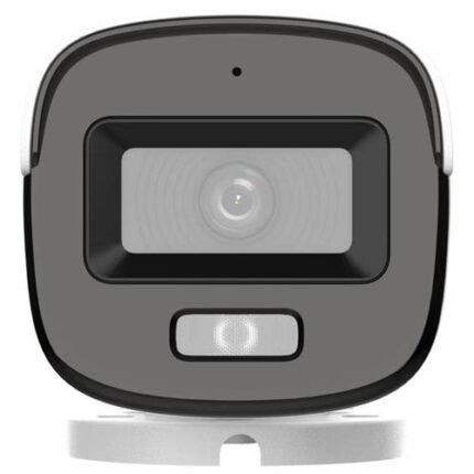 Hikvision 2 MP 2.8mm Smart Hybrid Fixed Mini Bullet Camera