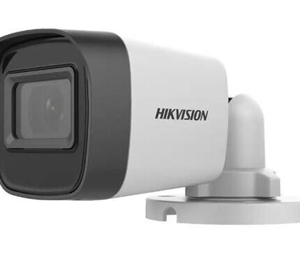 Hikvision 1080P Bullet