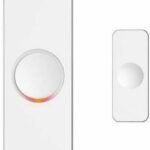 HIKVISION Wireless Magnetic Contact