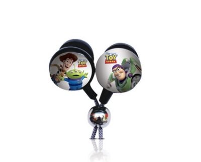 Disney Toy Story Earphone-Cable length 1m
