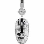 Disney Mickey Mini Optical USB Mouse