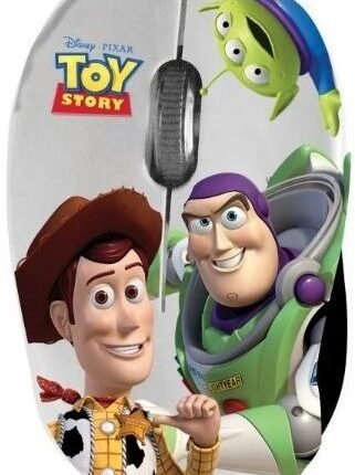 Disney Toy Story Mini Optical USB Mouse