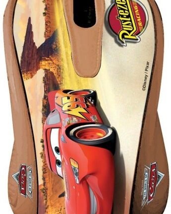 Disney Cars 800dpi Optical USB Mouse