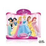 Disney Princess Mouse Pad , Retail Packaged ,