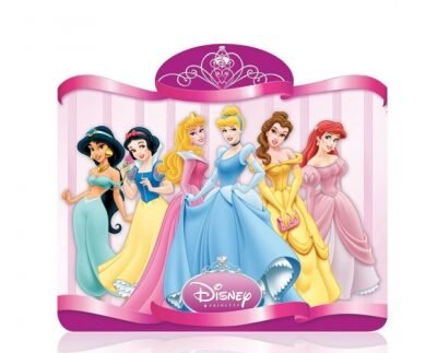 Disney Princess Mouse Pad , Retail Packaged ,