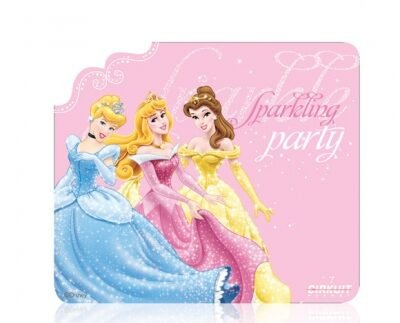 Disney Princess Mouse Pad , Retail Packaged ,