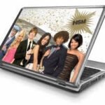 Disney High School Musical 15" Full