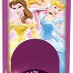 Disney Princess USB megapixel CMOS Web Camera