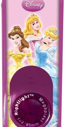 Disney Princess USB megapixel CMOS Web Camera