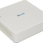 HiLook 8 Channel Hybrid High Definition Stand Alone DVR