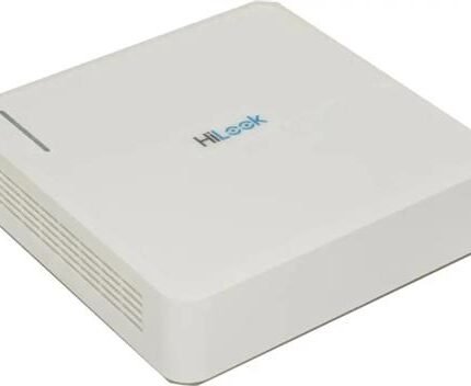 HiLook 8 Channel Hybrid High Definition Stand Alone DVR