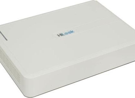HiLook 16CH Hybrid DVR High Definition Stand Alone DVR