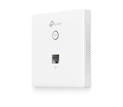 TP Link 300 Mbps Wall Plate WiFi Access Point