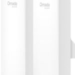 TP Link Omada Wireless Bridge Indoor Or Outdoor Access Point