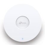 TP Link EAP650 AX3000 Ceiling Mount