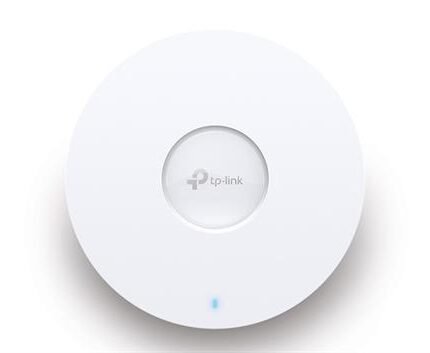 TP Link EAP650 AX3000 Ceiling Mount
