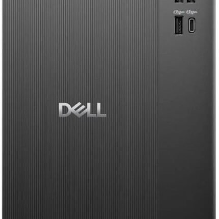 Dell Tower ECT1250 Intel Core I3 Professional Desktop