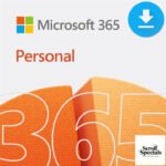 Microsoft 365 Personal Edition Co-Pilot