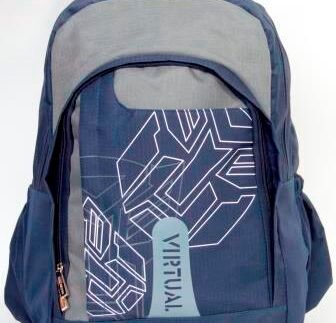Macaroni Scolaro Student Backpack
