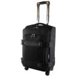 Macaroni Lettiga Business Professional Trolley Laptop