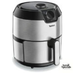 Tefal Easy 4.2L Classic Plus 1.2kg Airfryer