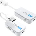 EZCast Pocket Wireless HDMI Transmitter and Receiver