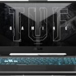 Asus TUF A15 FA506 AMD Ryzen 7 Gaming Laptop