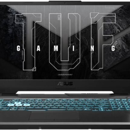 Asus TUF A15 FA506 AMD Ryzen 7 Gaming Laptop