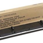 Seiko FB 60051 Original Black Nylon Printer Ribbon