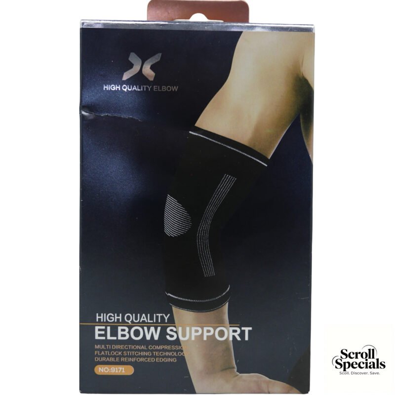 Casey FlexGuard Support Strap Elbow
