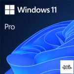 Microsoft windows 11 license DVD Single User License