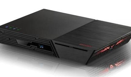 Asustor Flashstor 6 FS6706T 6 Bay All-SSD NAS Storage
