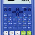 Casio FX-82ZA Plus II Scientific