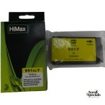 TOPJET HP GENERIC 951XLY HI VOL YELLOW