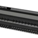 TopJet Compatible Generic for CF217A/CRG047 Black Toner