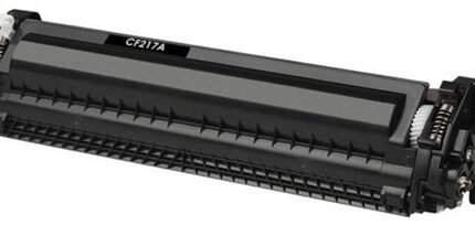 TopJet Compatible Generic for CF217A/CRG047 Black Toner