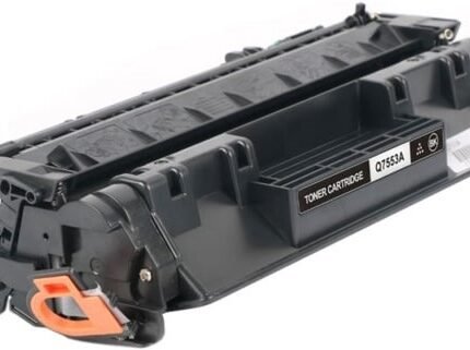 Topjet HP Generic Q5949A OR Q7553A Toner Cartridge
