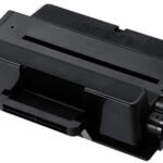 TopJet Compatible Generic Samsung 205L Black High Yield