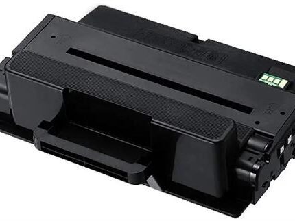 TopJet Compatible Generic Samsung 205L Black High Yield