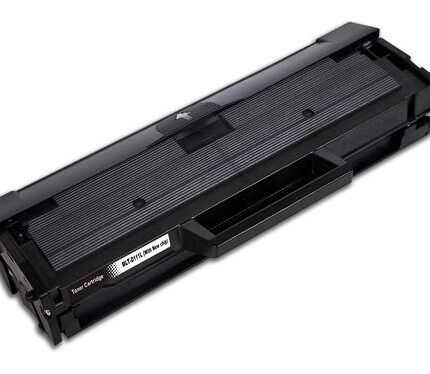 TopJet Compatible Generic Samsung Black MLT Toner Cartridge