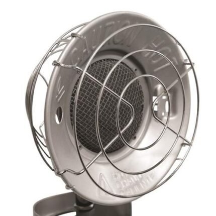 Alva Cylinder/Tank Top Heater Retail Box 1 year warranty