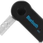 UniQue Bluetooth Hand Free Music and Call Receiver