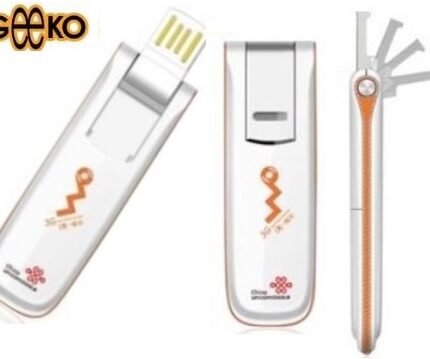Geeko Viton Mobile 3G USB Modem
