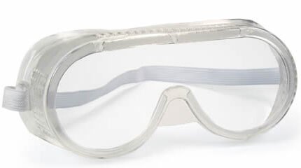 Noble Safety Protective Eyewear Goggles