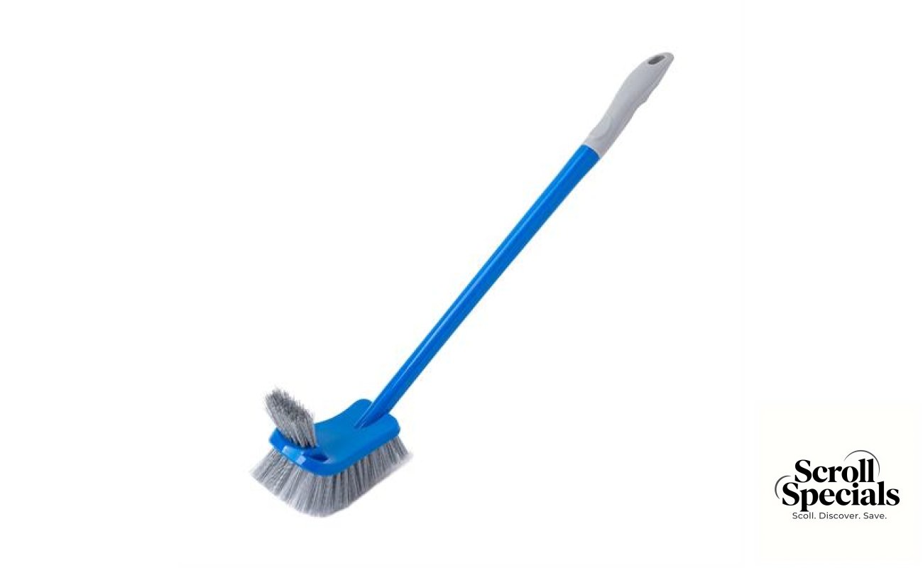 Kleaner Household Cleaning Plastic Bathroom