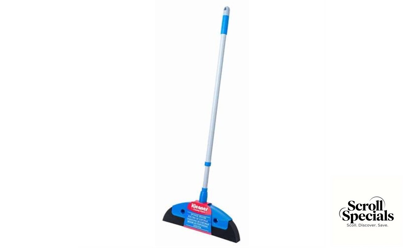 Kleaner Multi Purpose Soft Sponge
