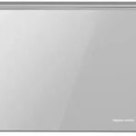 Hisense 20 Litre Silver Digital Microwave Oven