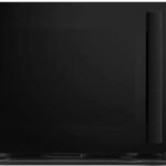 Hisense 28 Litre H28MOBS17 Electronic Matt Black Microwave Oven