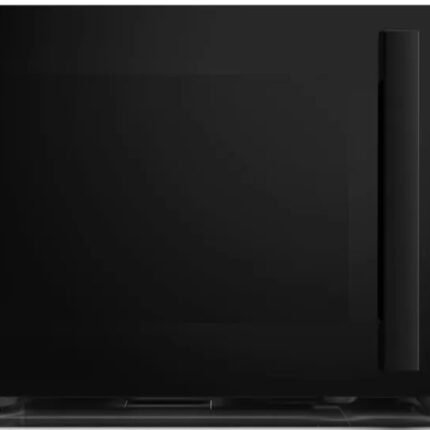 Hisense 28 Litre H28MOBS17 Electronic Matt Black Microwave Oven